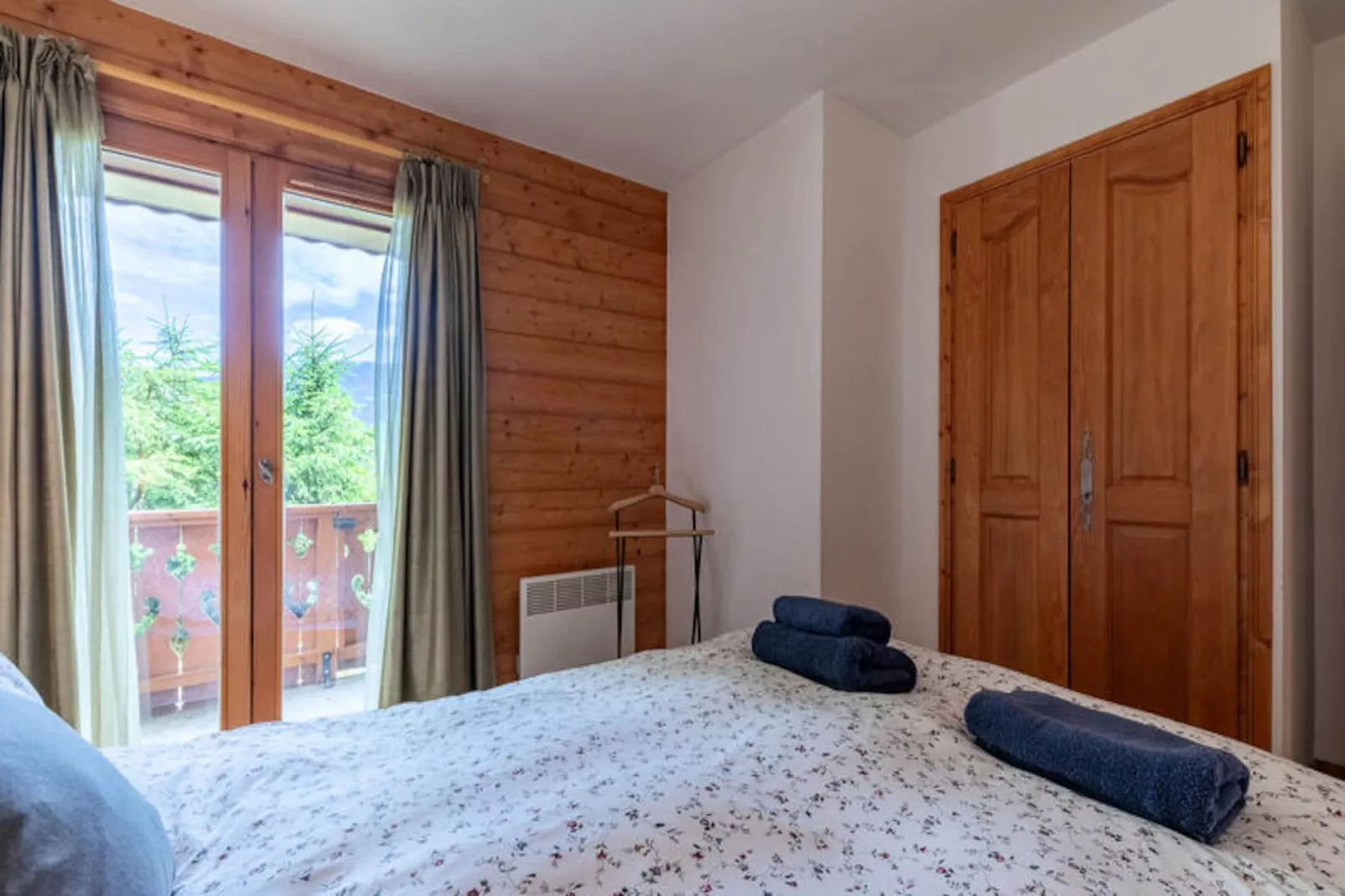 Résidence Bergerie Des 3 Vallees F-Non tagué