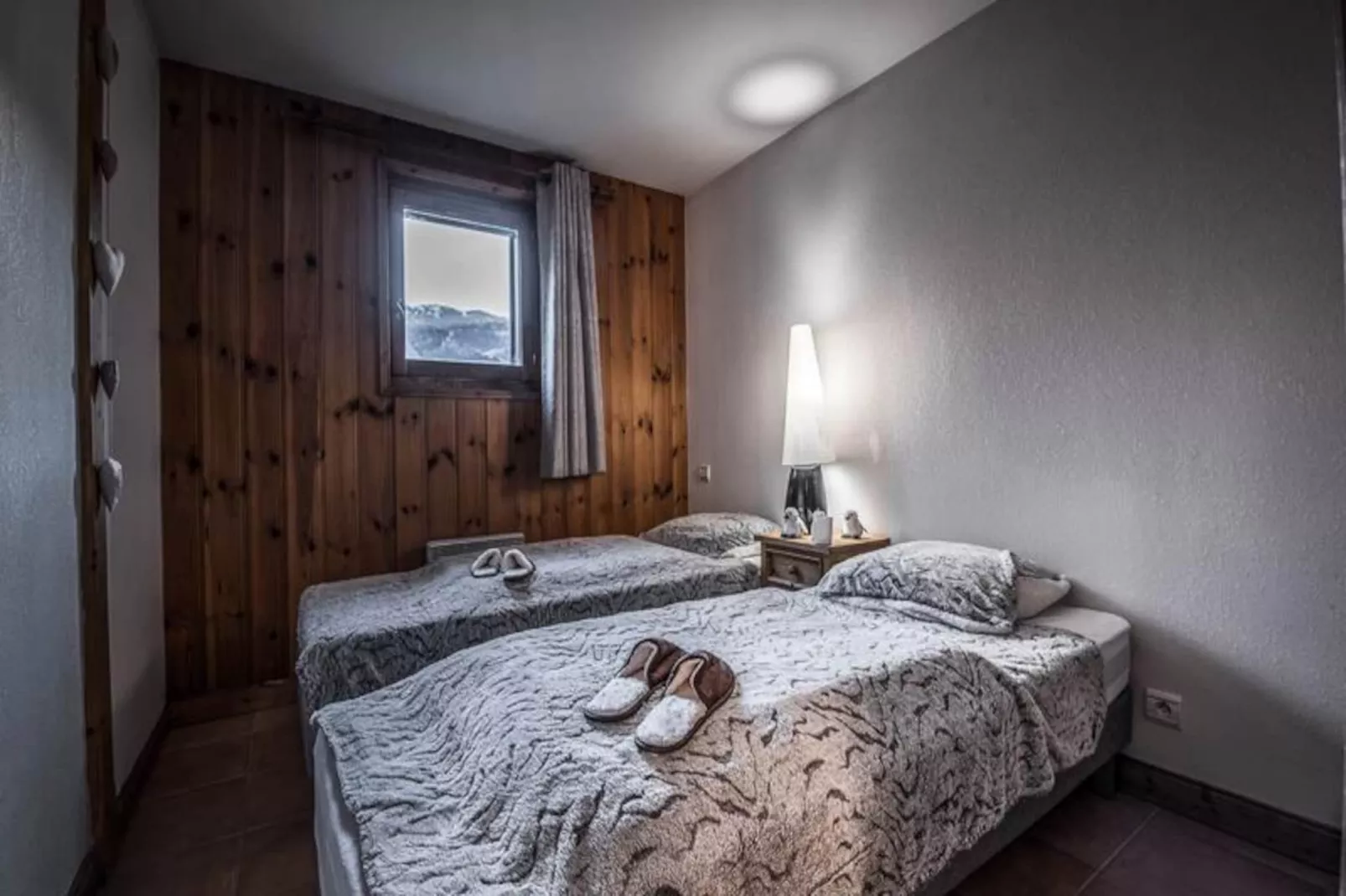 Résidence Jardins D'hiver Du Morel A - Untagged