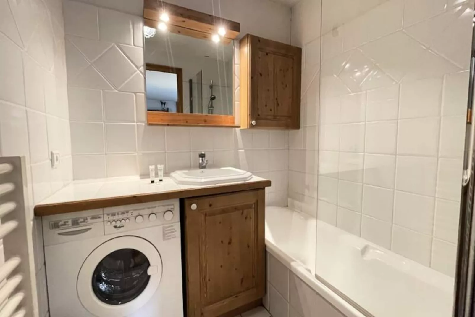 Résidence Jardins D'hiver Du Morel A - Untagged