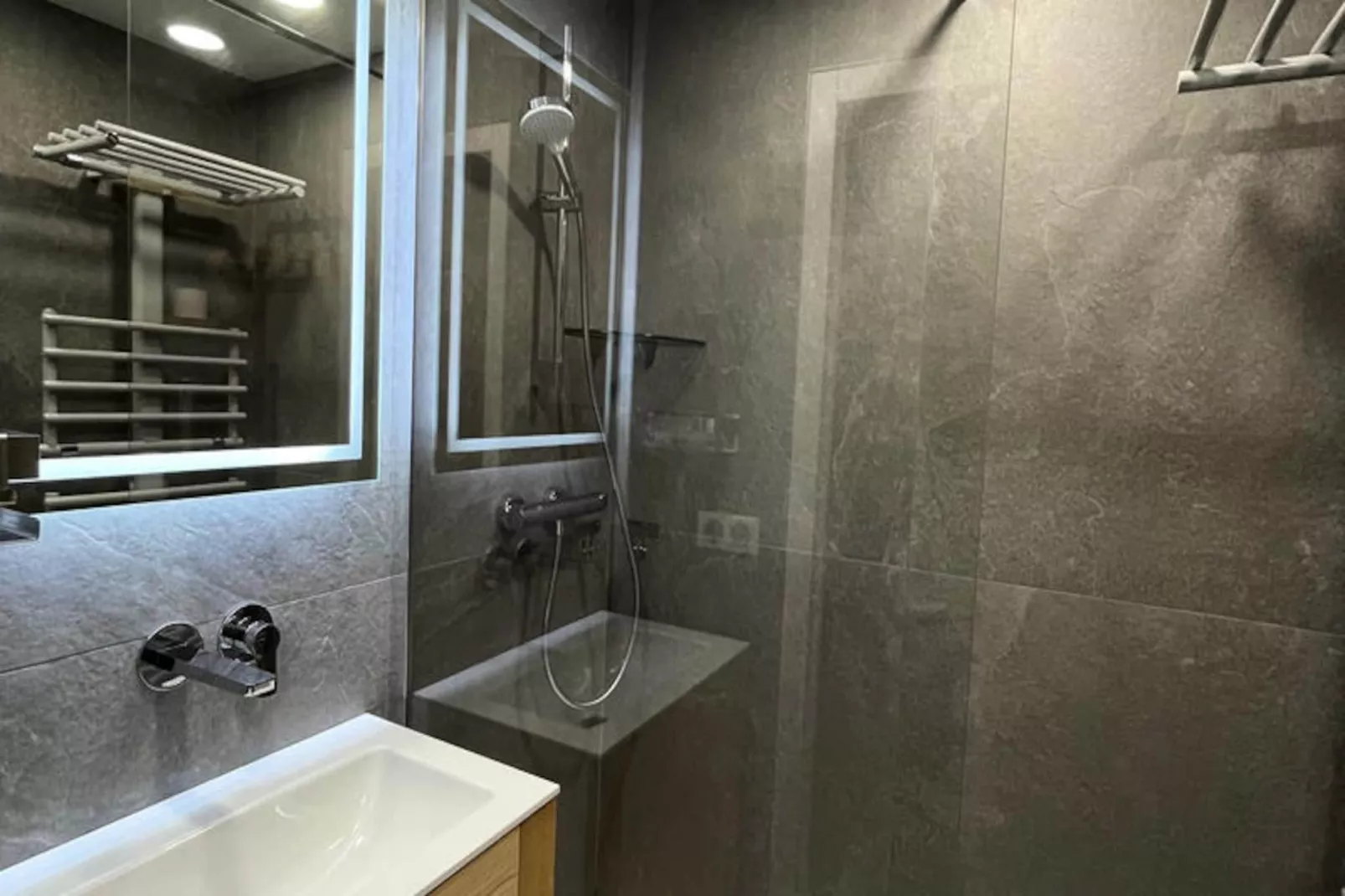 Résidence Le Lac Blanc-Untagged