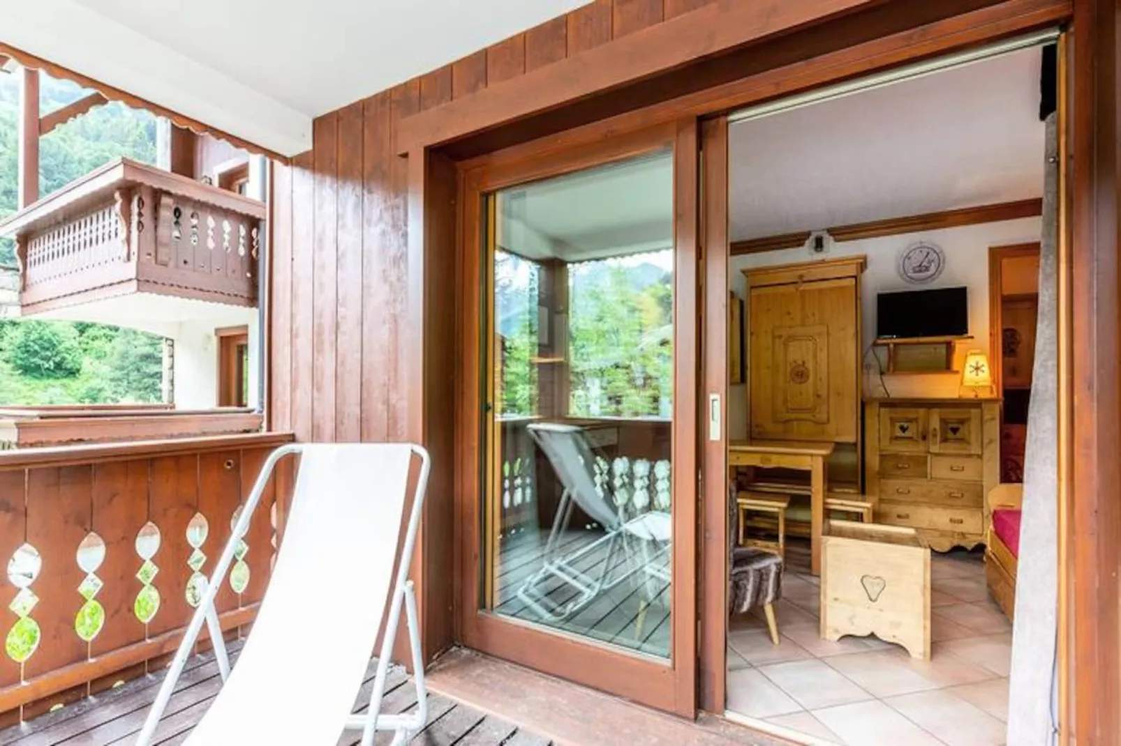 Résidence Alpages D-Untagged