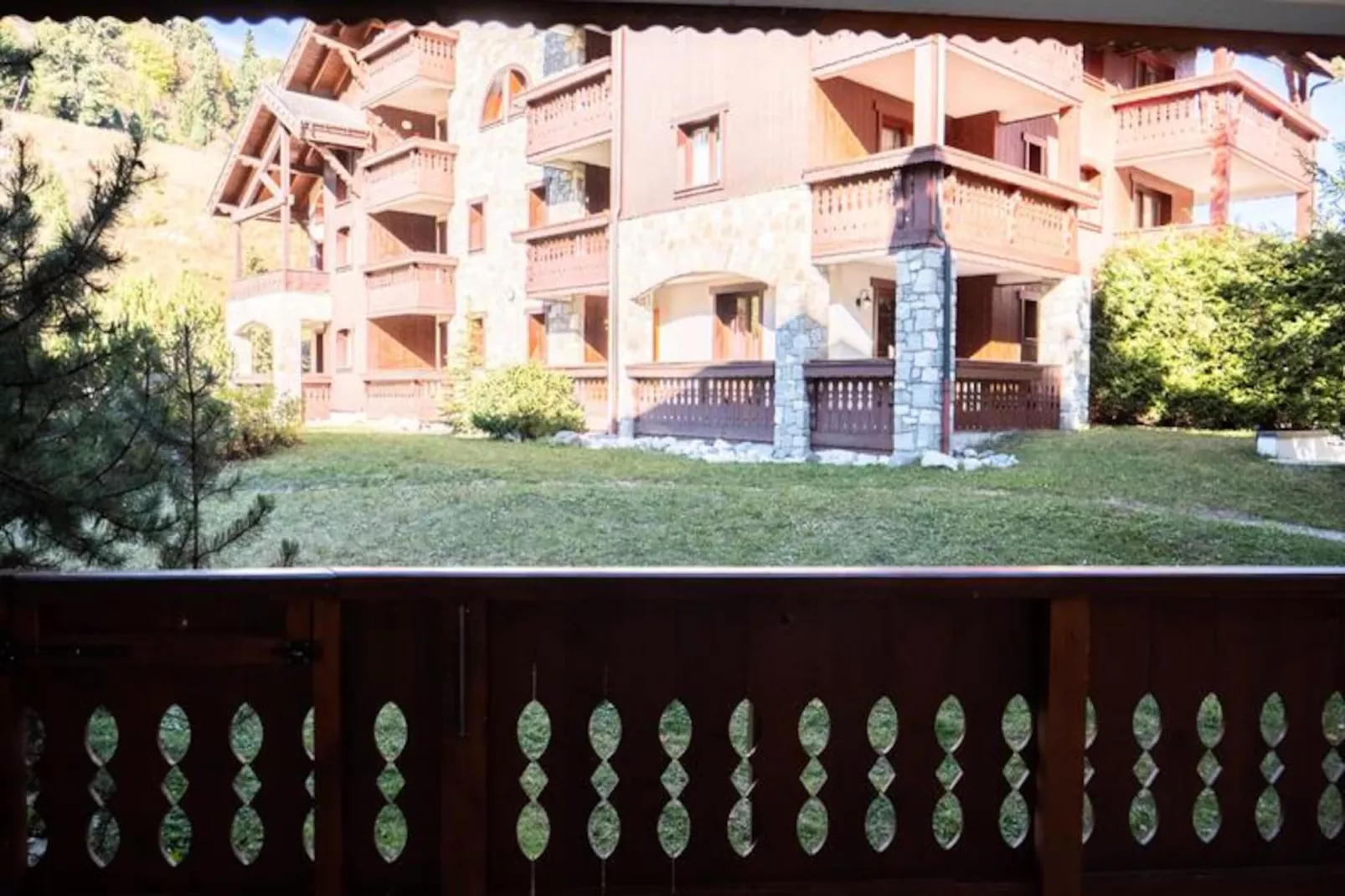 Résidence Alpages D-Untagged