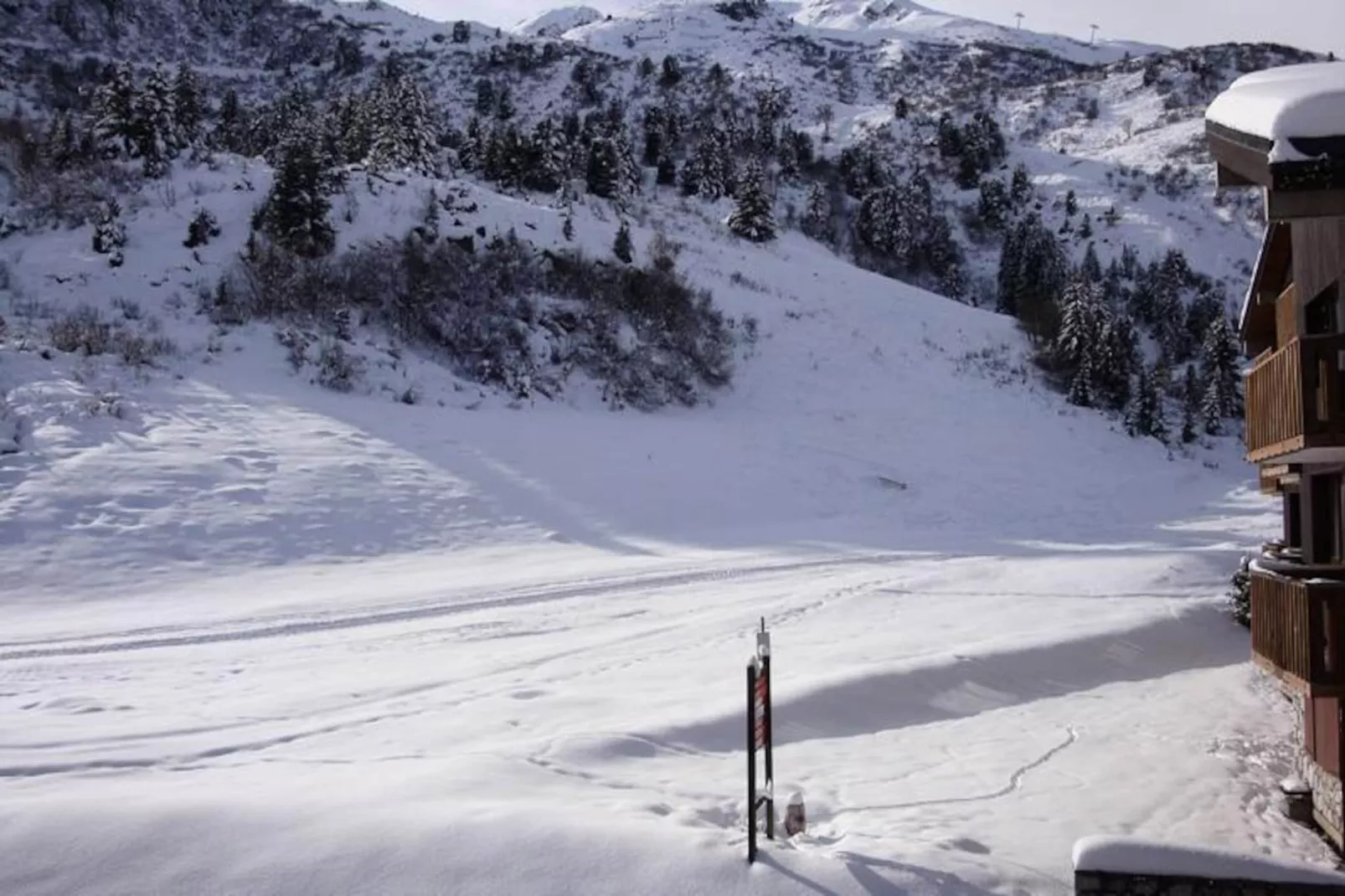 Résidence Candide-Untagged