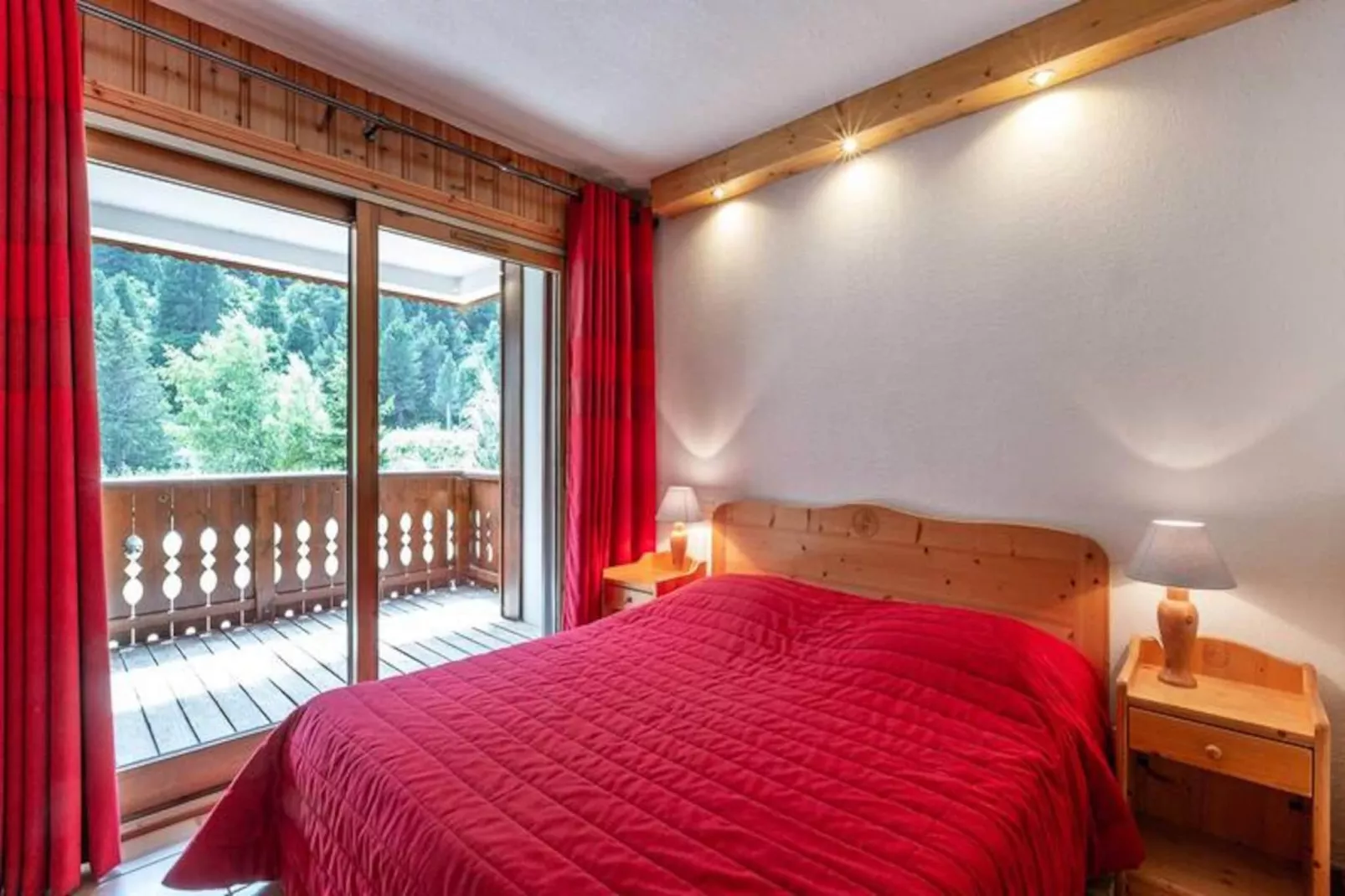 Résidence Alpages D-Untagged