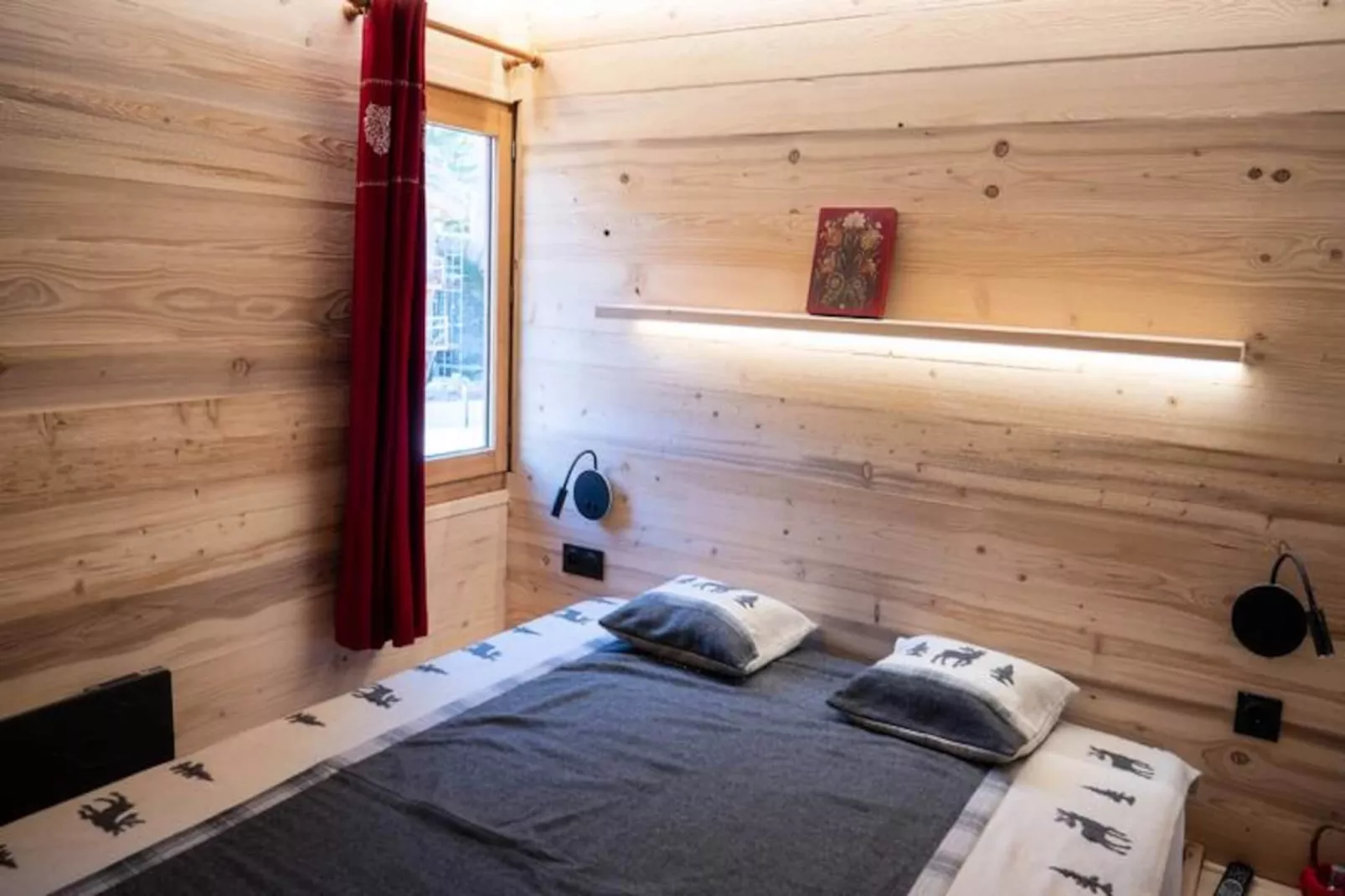 Résidence Alpages D-Untagged