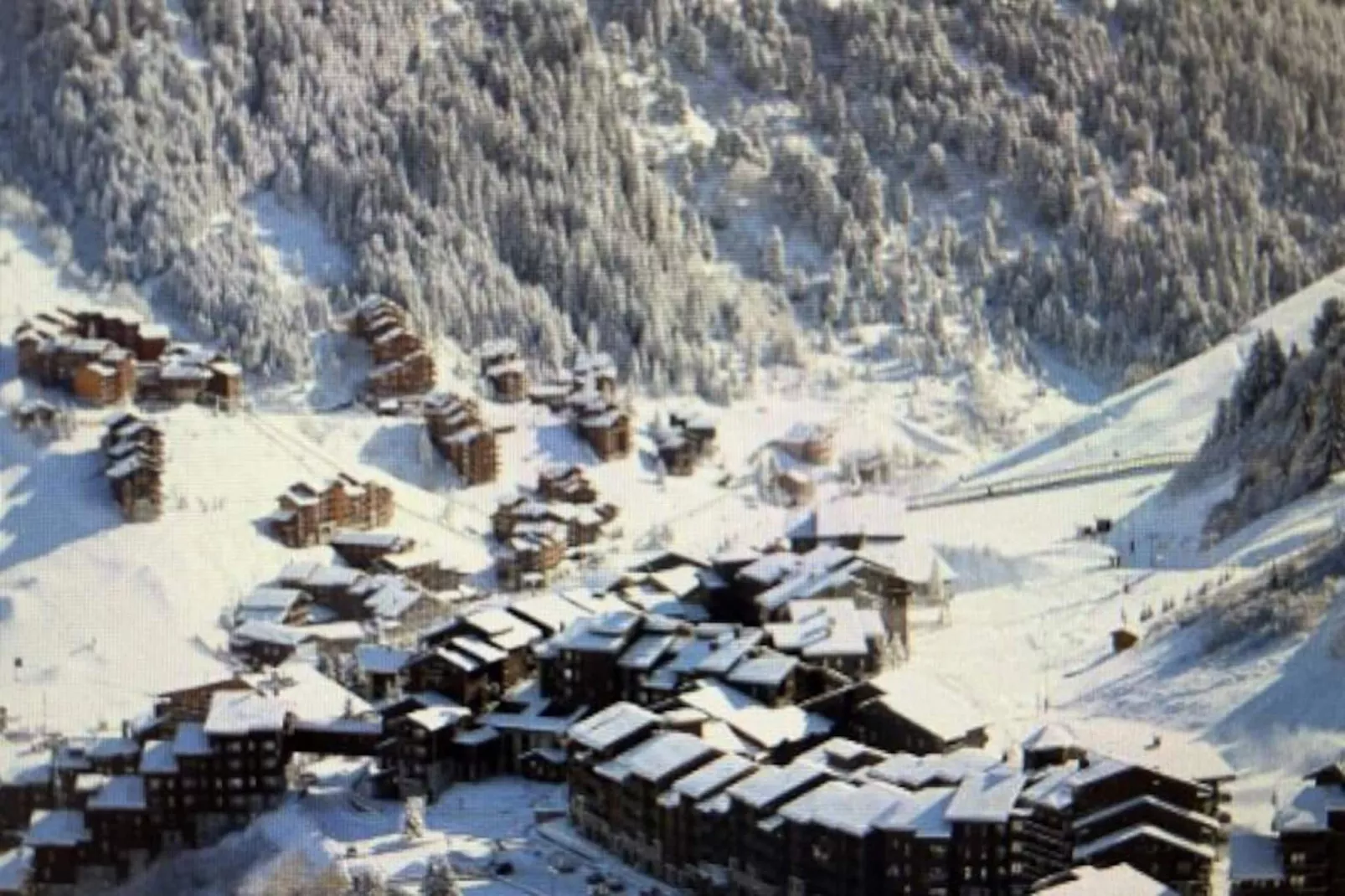 Résidence Nantchu - Untagged