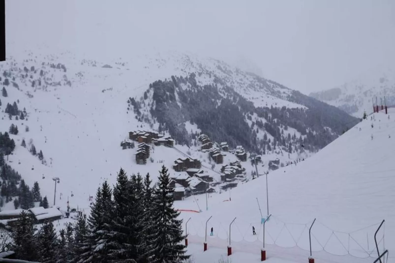 Résidence Proveres-Non tagué