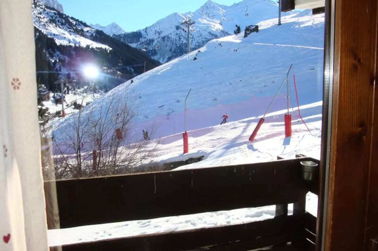 Résidence Proveres-Non tagué