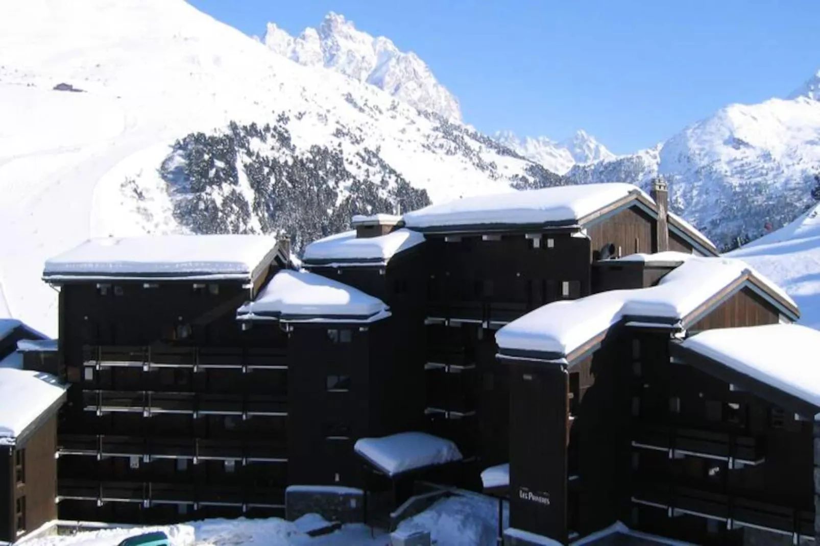 Résidence Proveres-Untagged