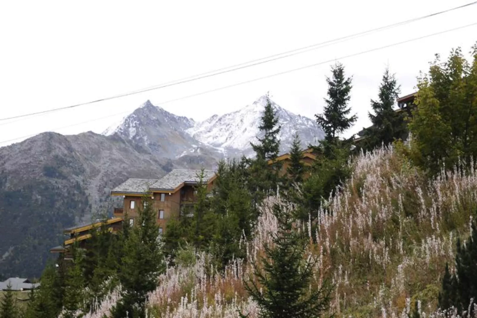 Résidence Arc En Ciel-Untagged