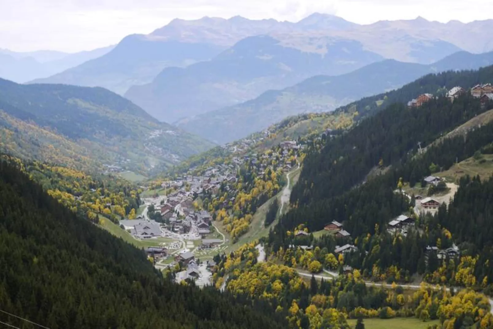 Résidence Arc En Ciel-Untagged