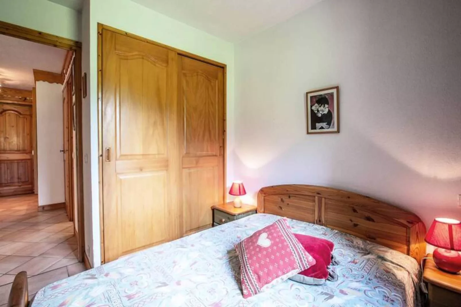 Résidence Alpages A-Untagged