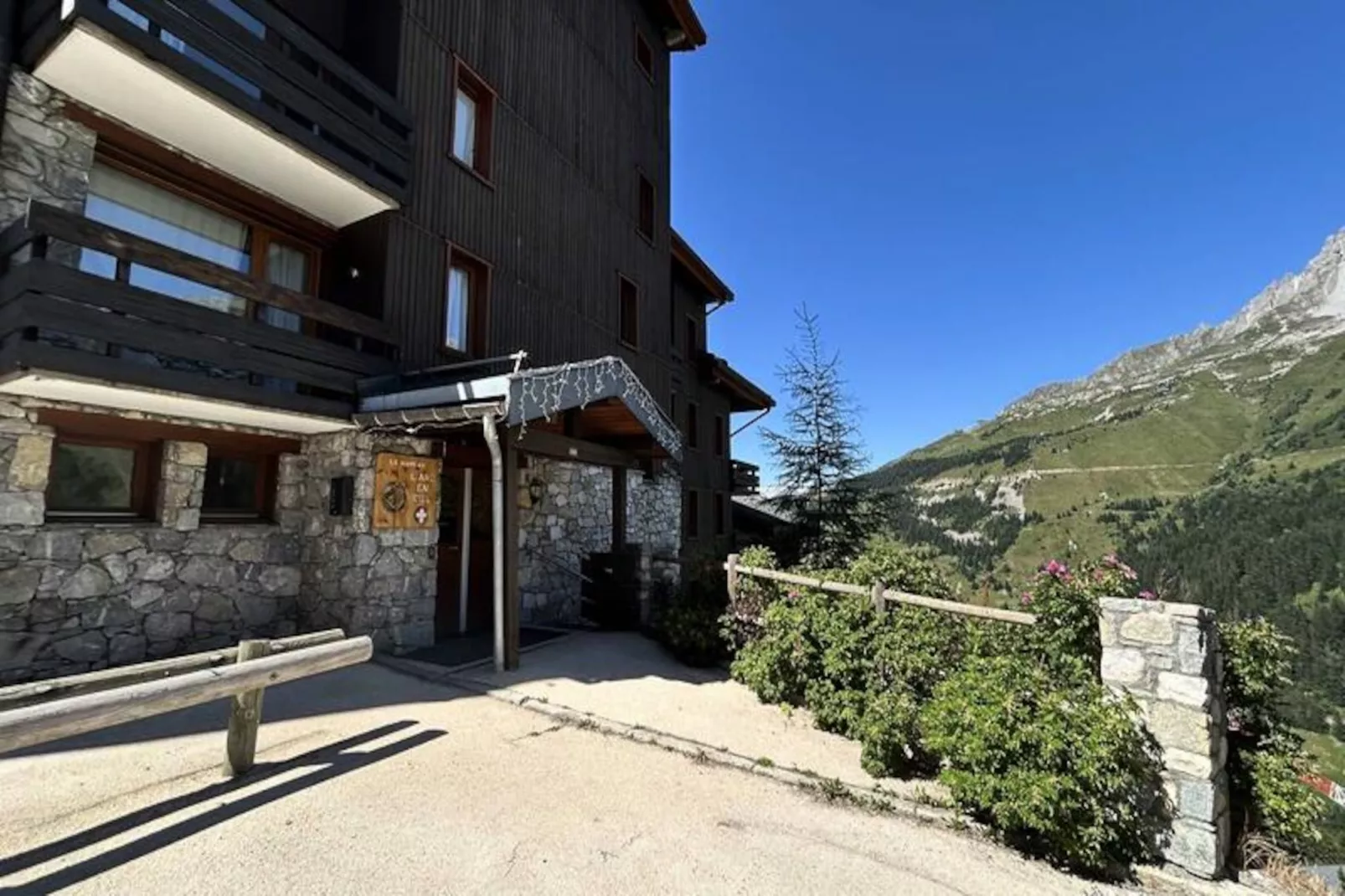 Résidence Arc En Ciel-Untagged