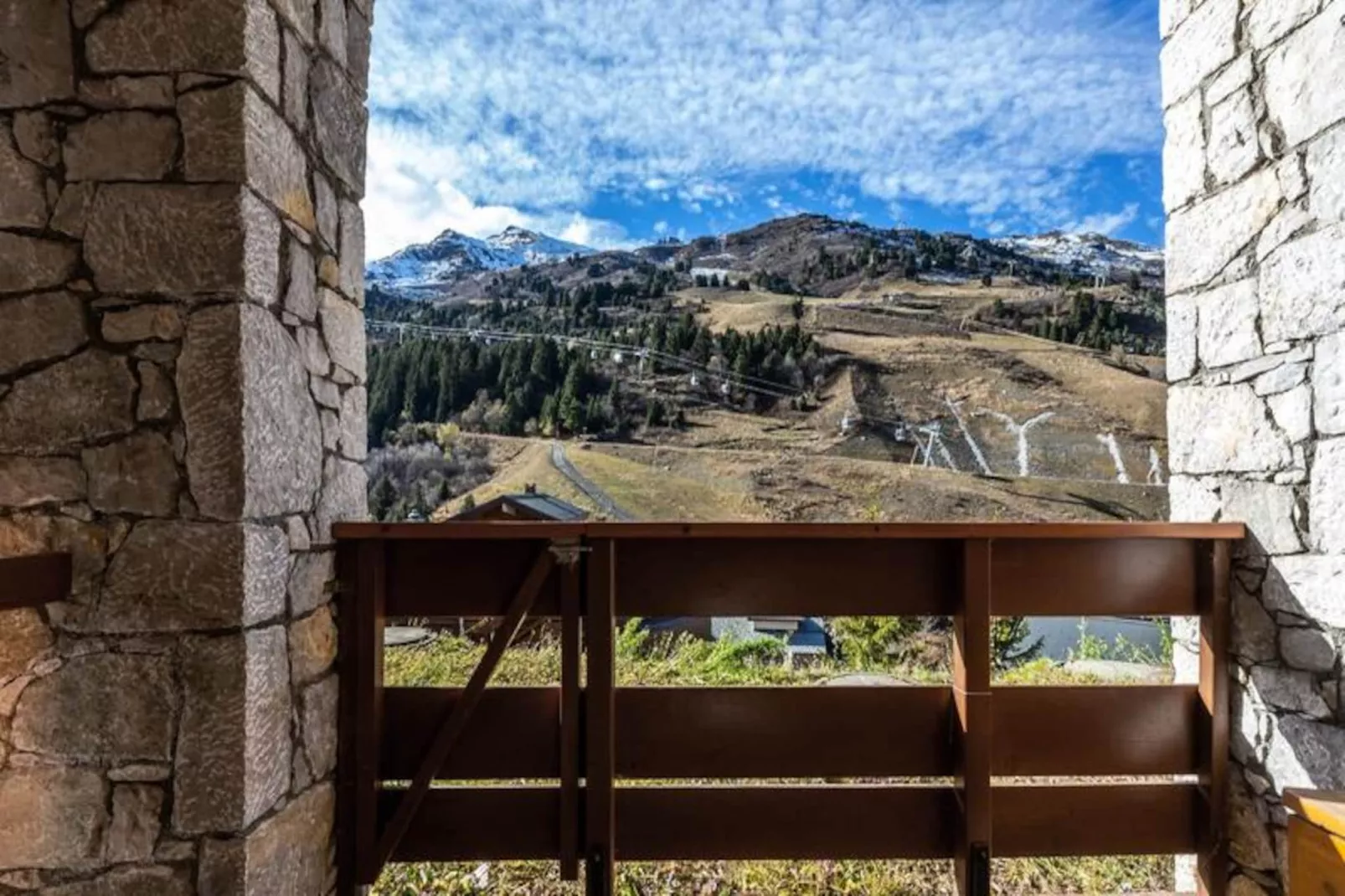 Résidence Pralin-Nicht zugeordnet