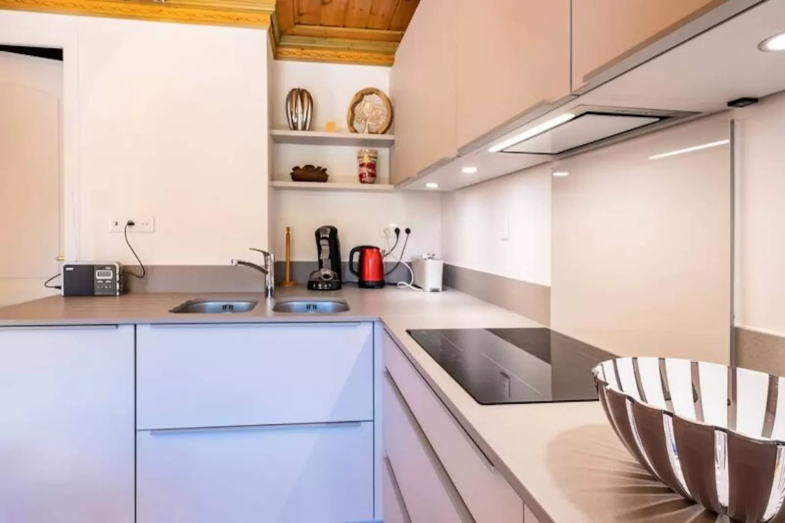 Résidence Pralin-Nicht zugeordnet