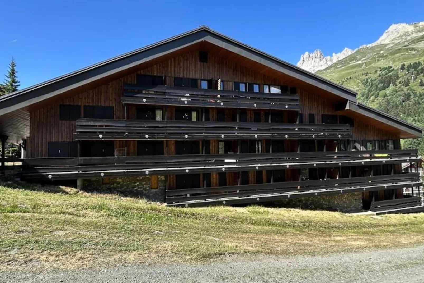 Résidence Grande Rosiere-Untagged