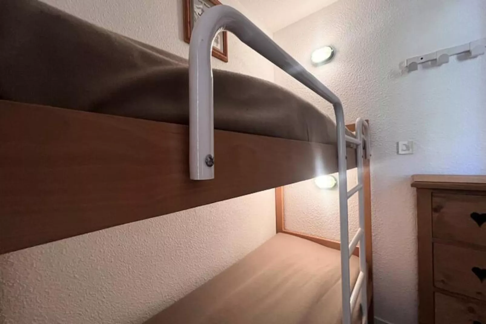 Résidence Pralin-Nicht zugeordnet