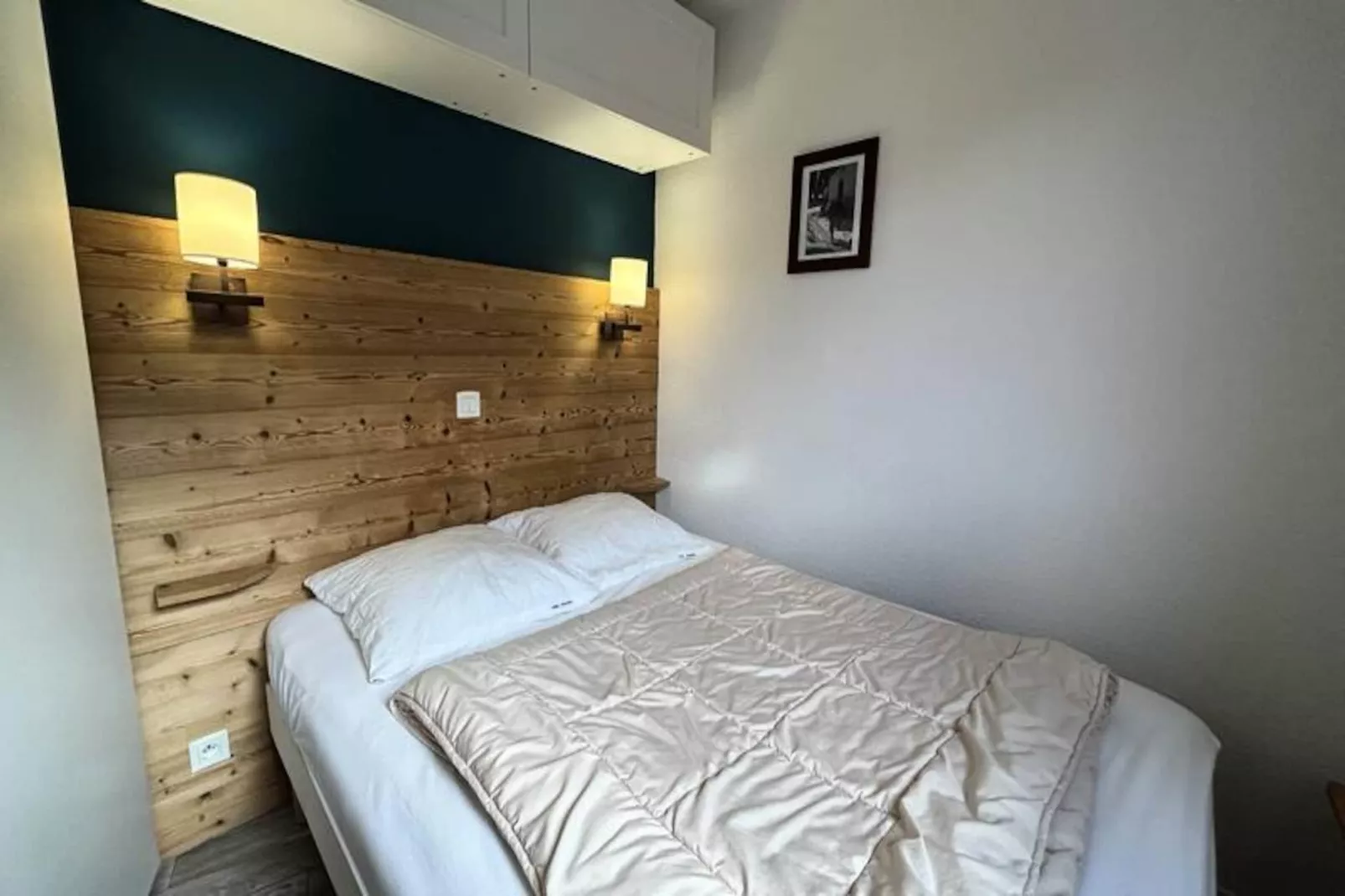 Résidence Pralin-Nicht zugeordnet