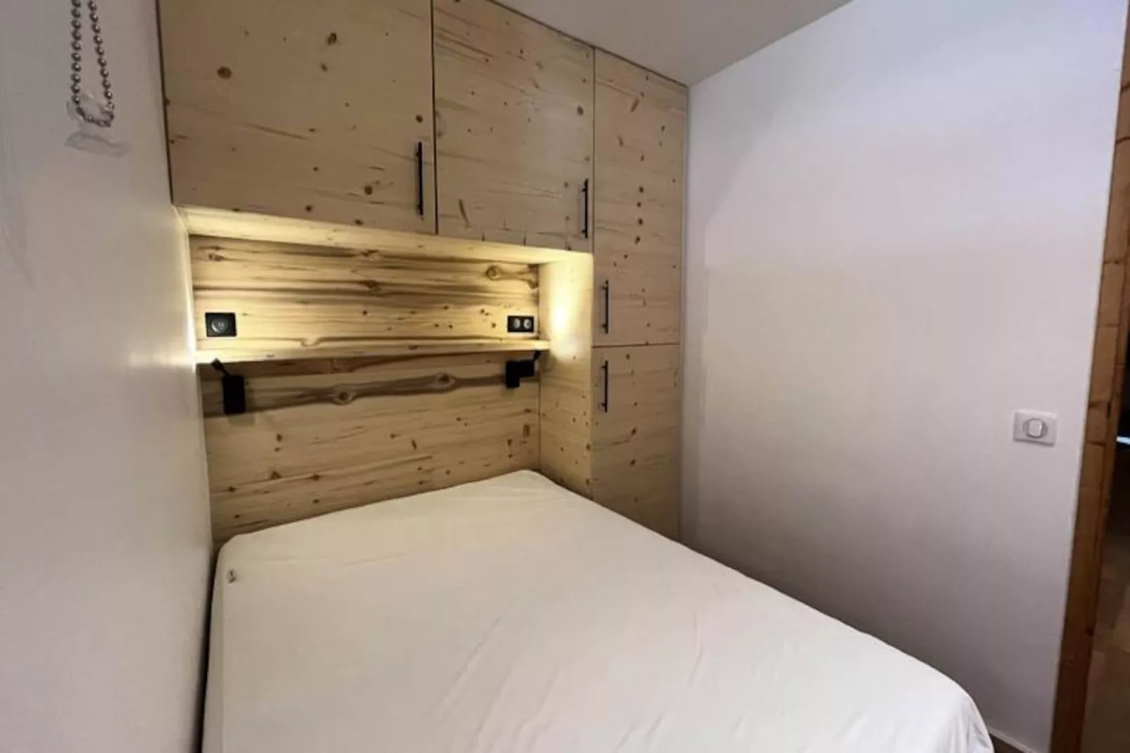 Résidence Creux De L Ours D-Nicht zugeordnet