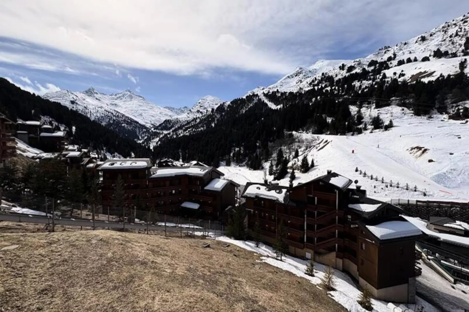 Résidence Pralin-Nicht zugeordnet