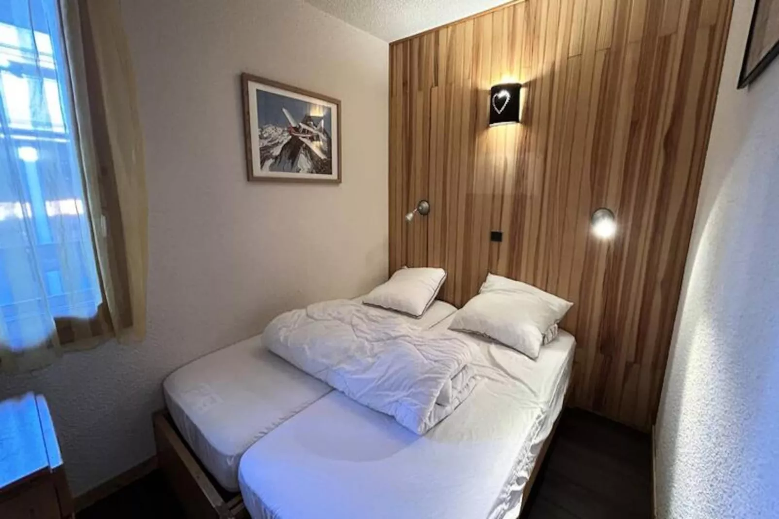 Résidence Creux De L Ours D-Untagged