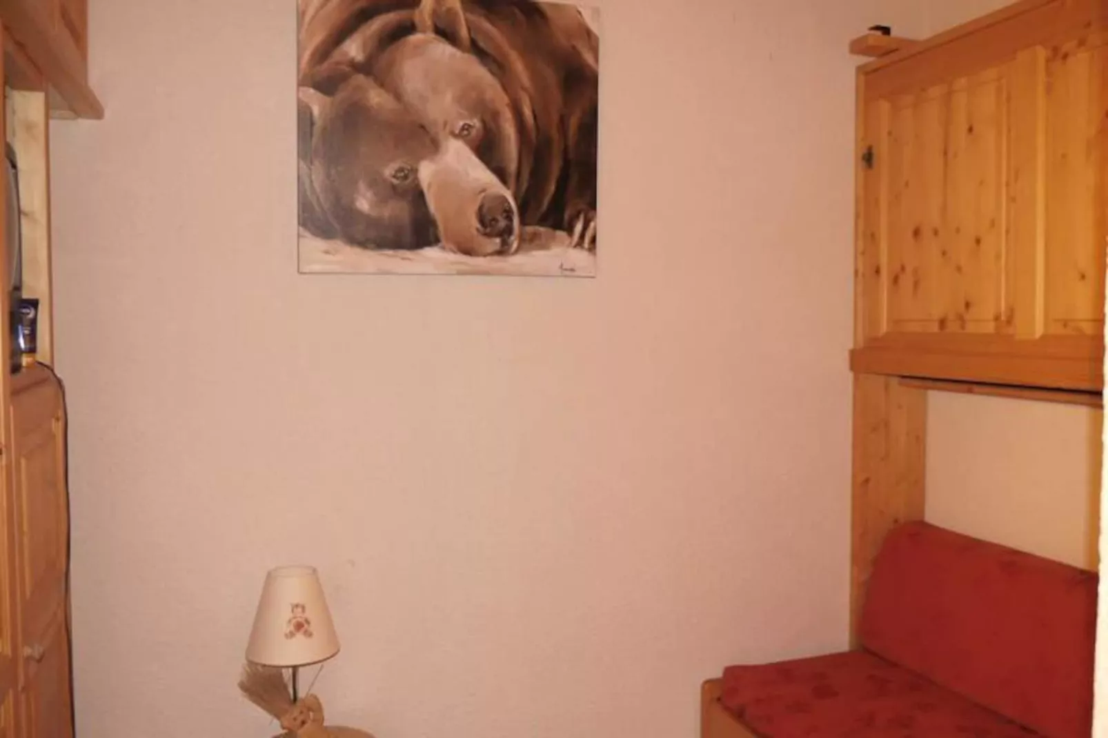 Résidence Lac Blanc-Non tagué