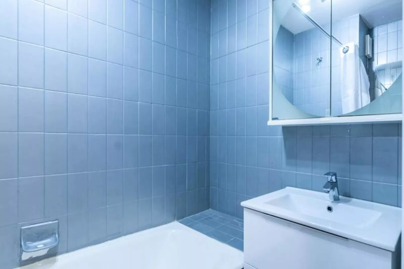 Résidence Ruitor-Untagged