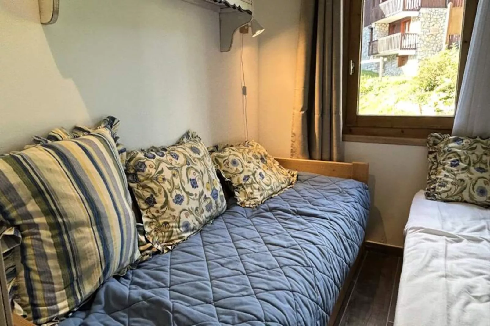 Résidence Dandy-Non tagué