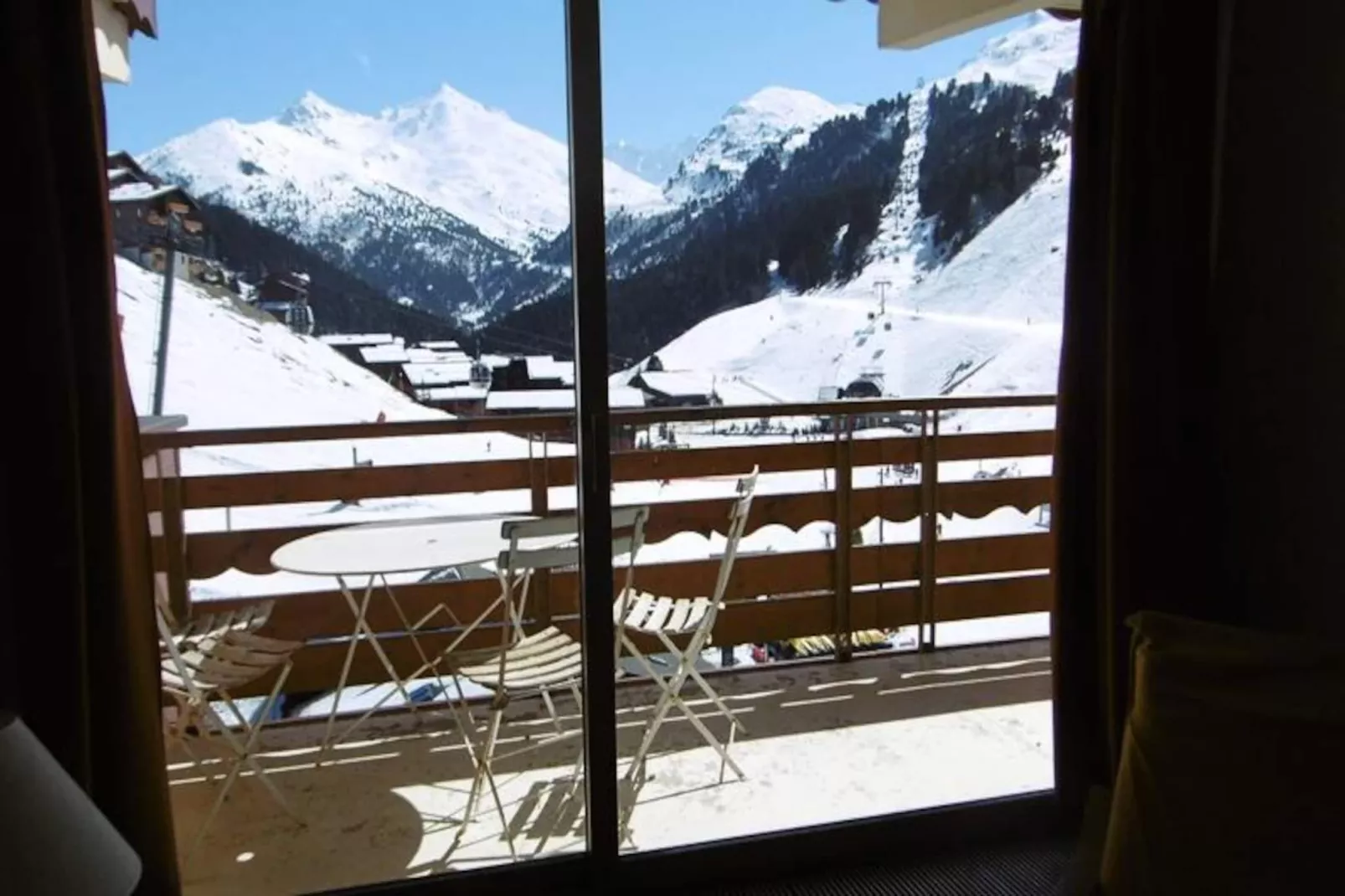 Résidence Ruitor-Untagged