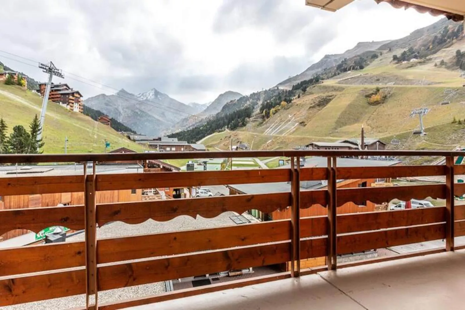 Résidence Ruitor-Untagged