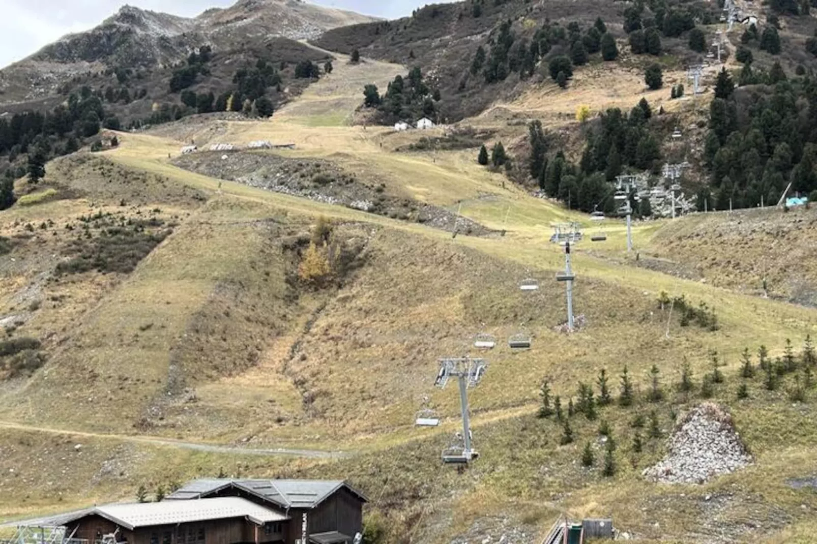 Résidence Ruitor-Untagged