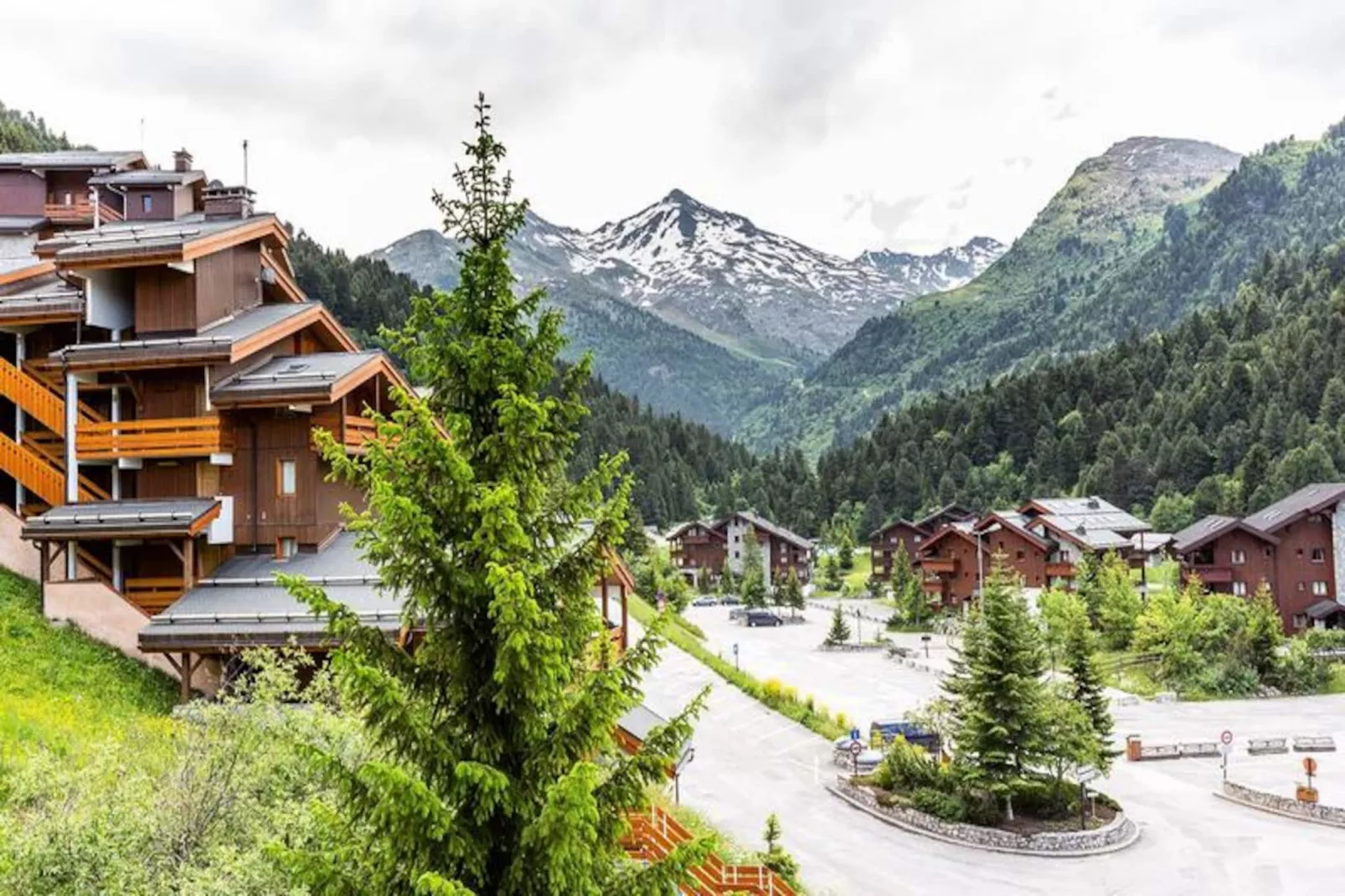 Résidence Plan Du Lac-Untagged