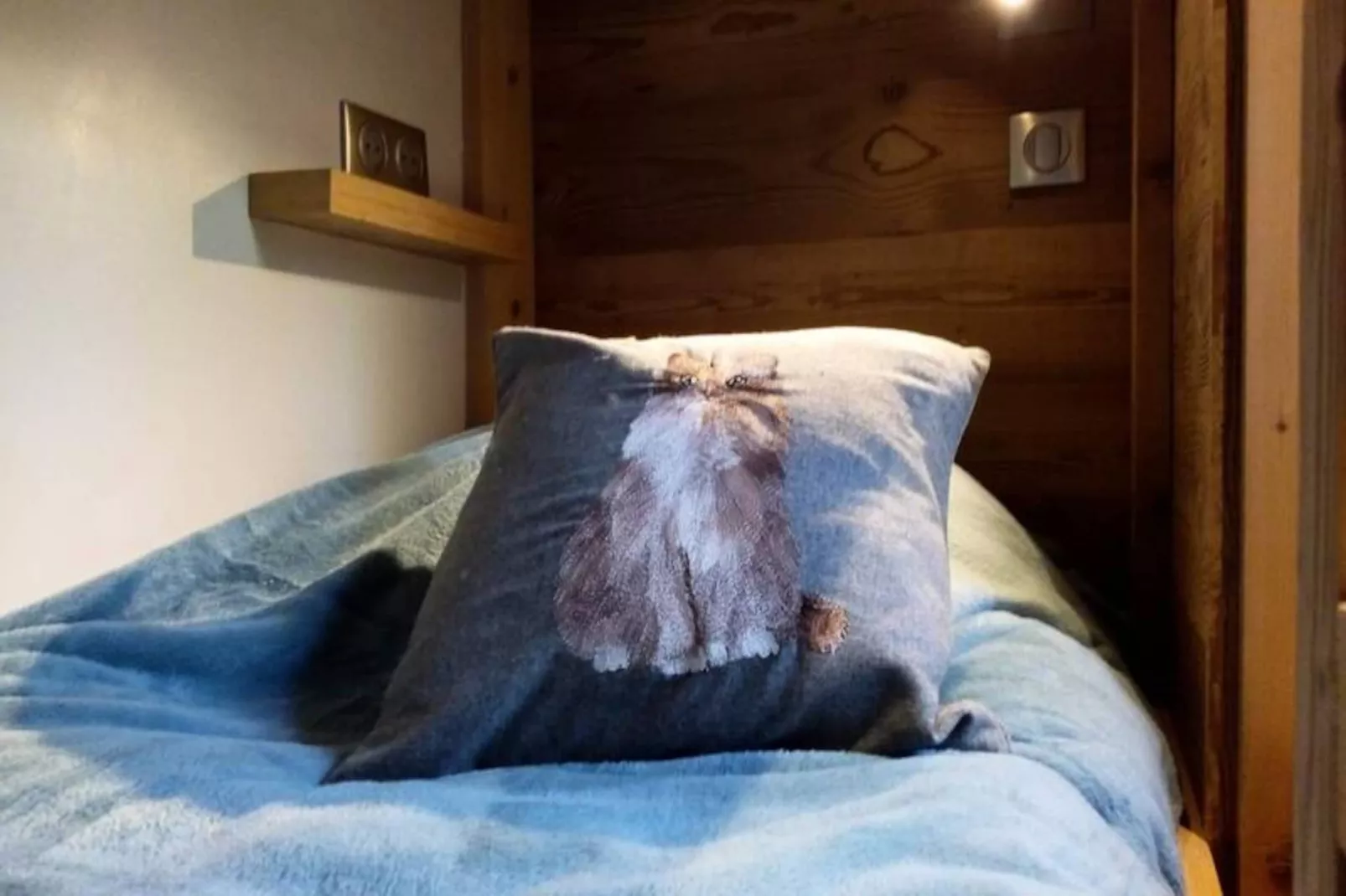 Résidence Plan Du Lac-Untagged