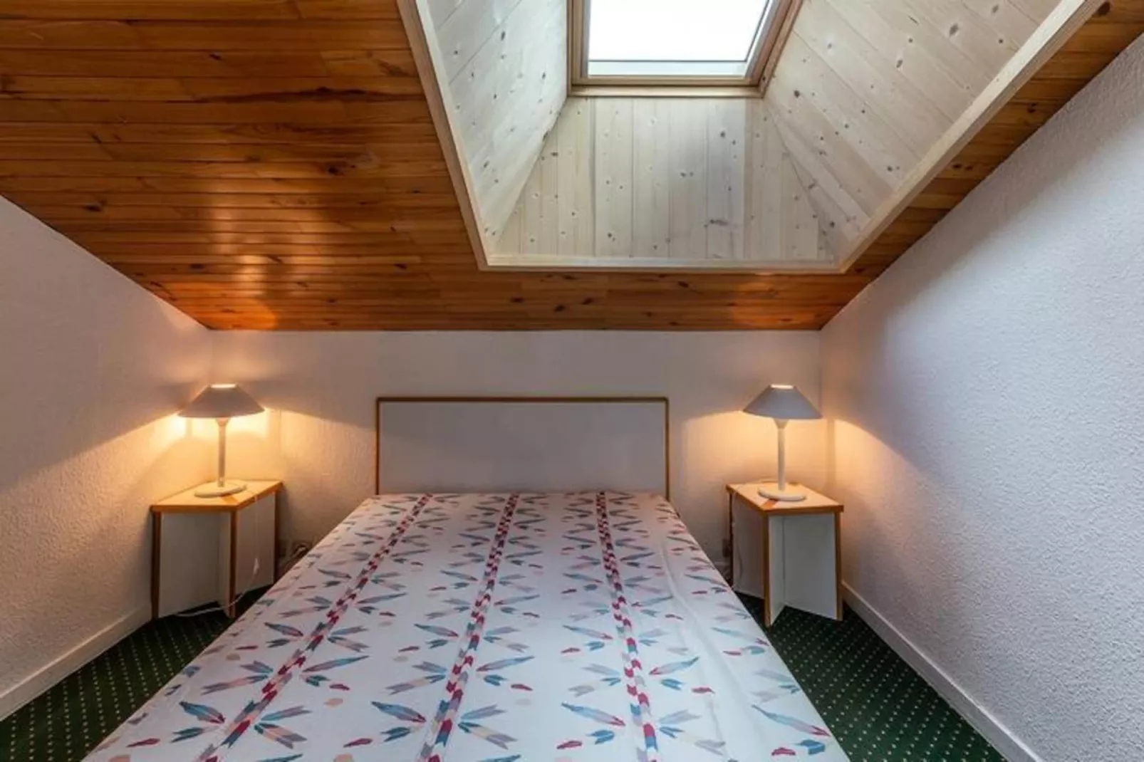 Résidence Plan Du Lac-Untagged