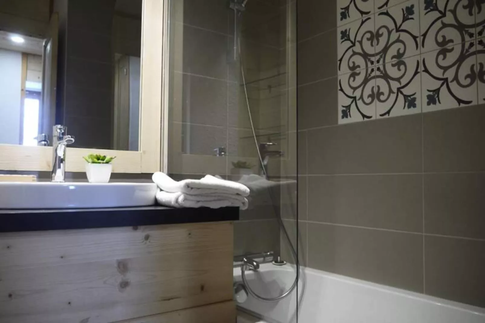 Résidence Arpasson-Non tagué