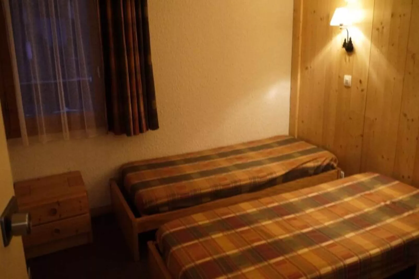 Résidence Arpasson-Nicht zugeordnet