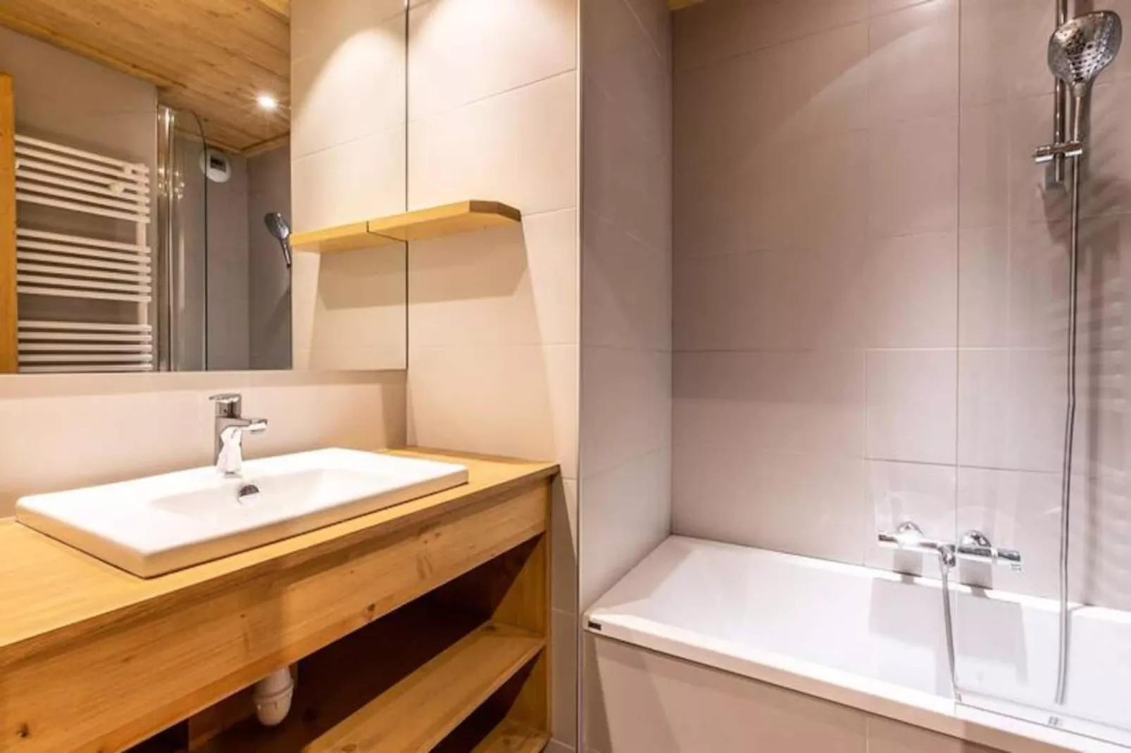 Résidence Arpasson-Untagged