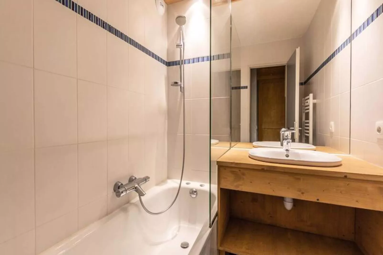 Résidence Arpasson-Nicht zugeordnet