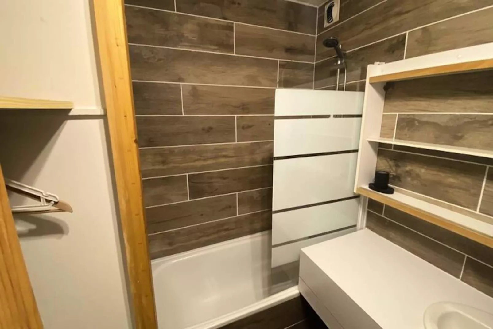 Résidence Arpasson-Nicht zugeordnet