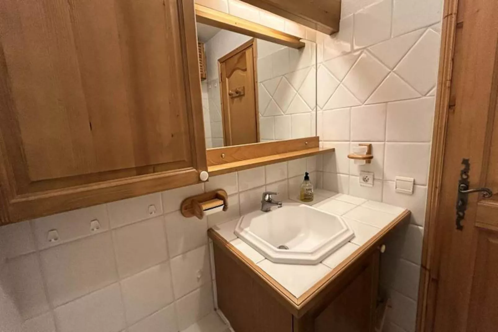 Résidence Alpages C-Untagged