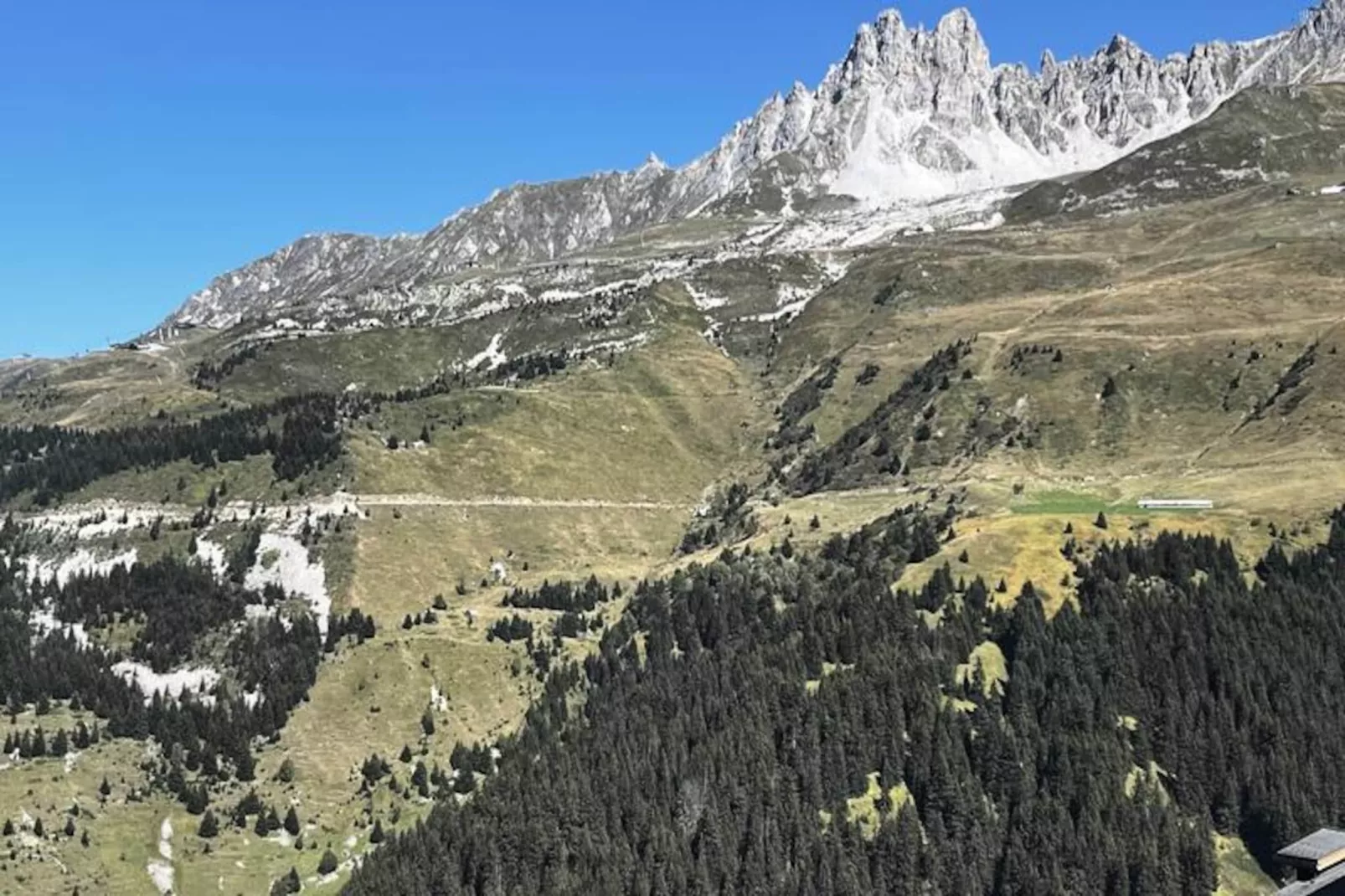 Résidence Creux De L Ours A-Nicht zugeordnet