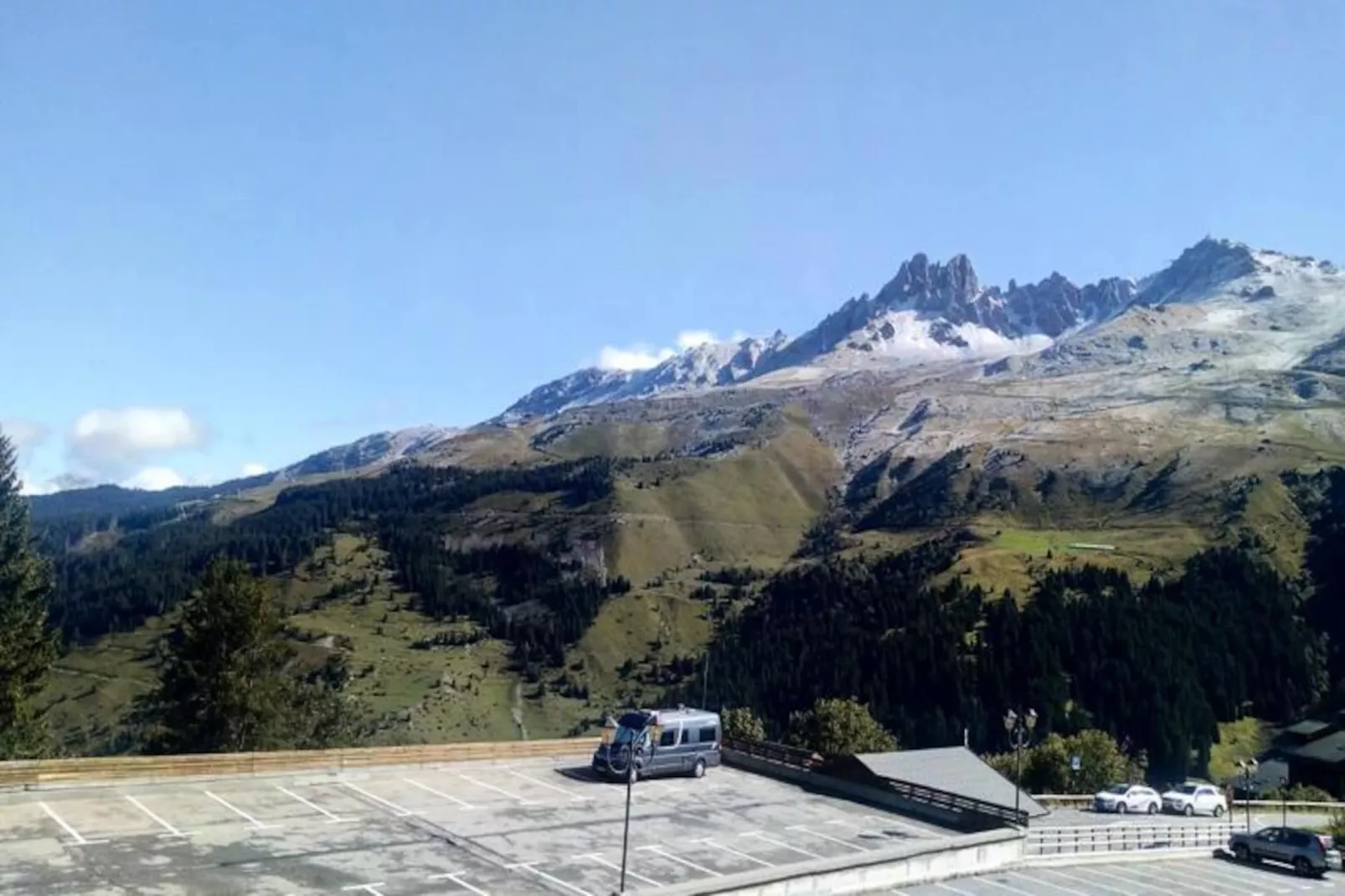 Résidence Creux De L Ours C-Nicht zugeordnet