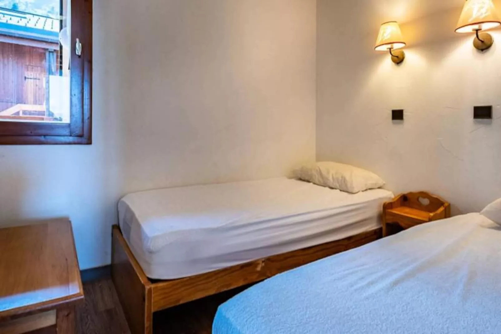 Résidence Creux De L Ours C-Nicht zugeordnet