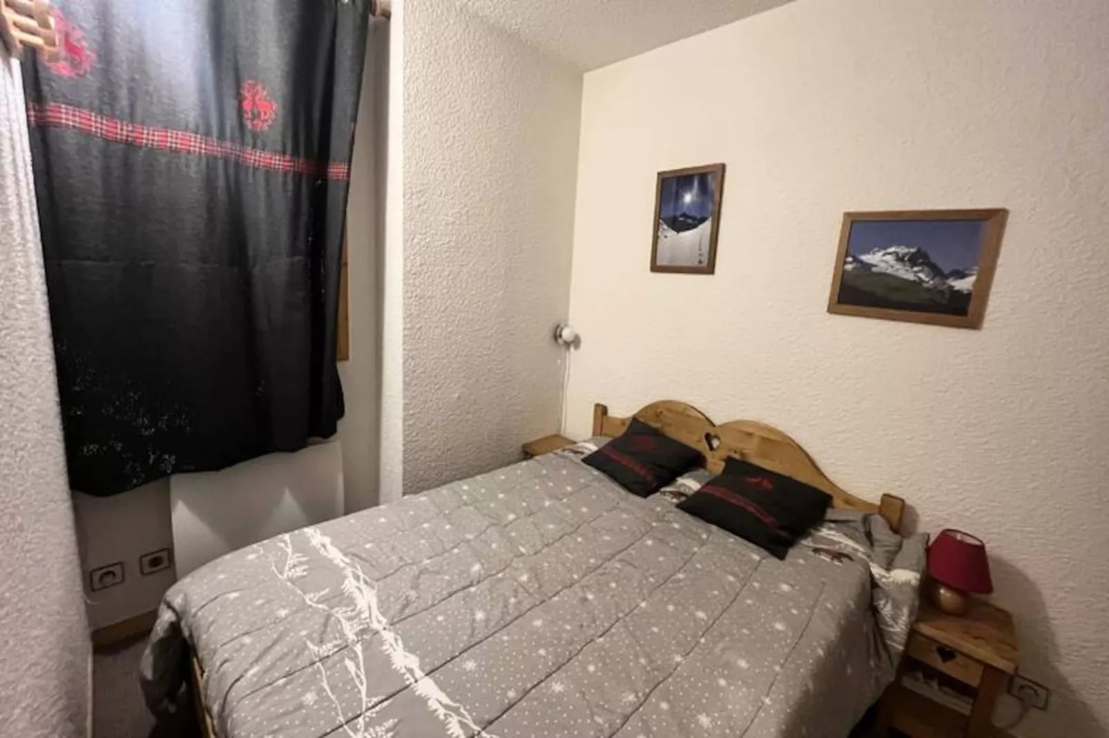 Résidence Serac-Untagged