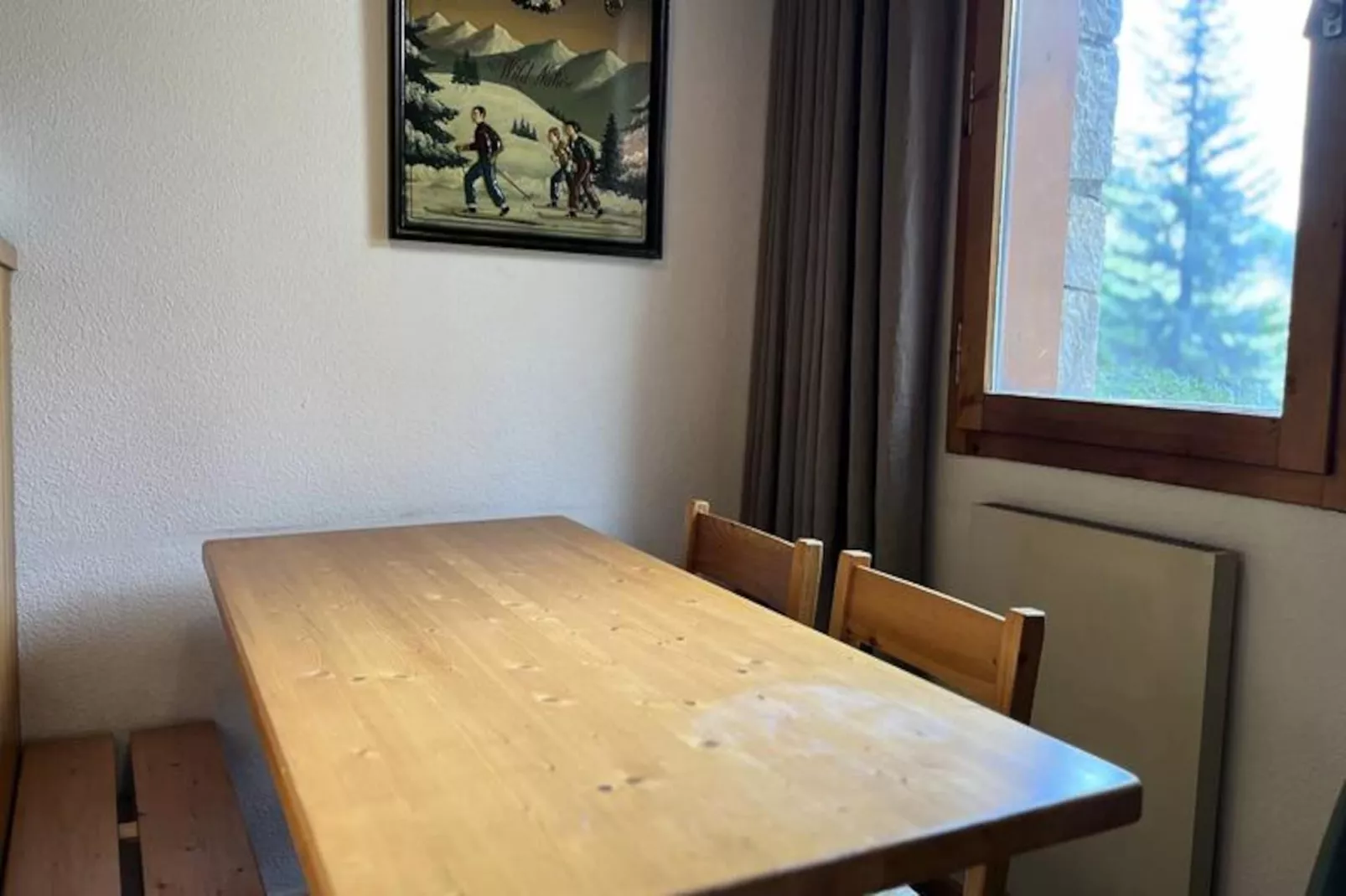 Résidence Plattieres-Nicht zugeordnet