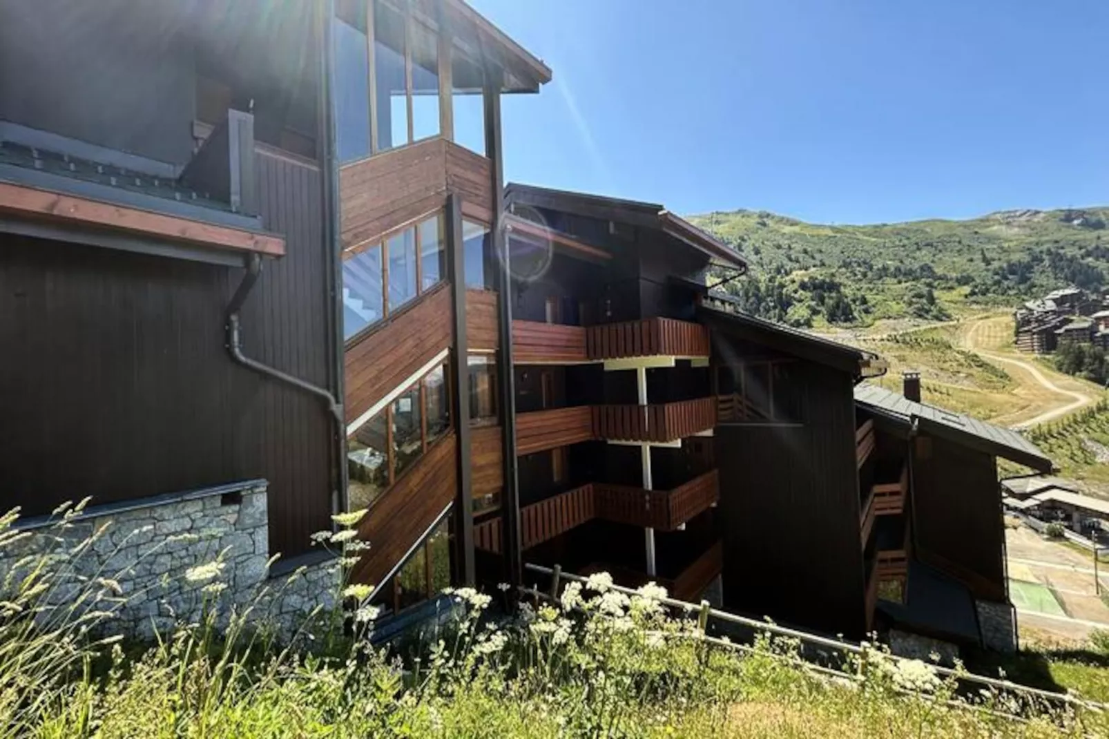 Résidence Plattieres-Nicht zugeordnet