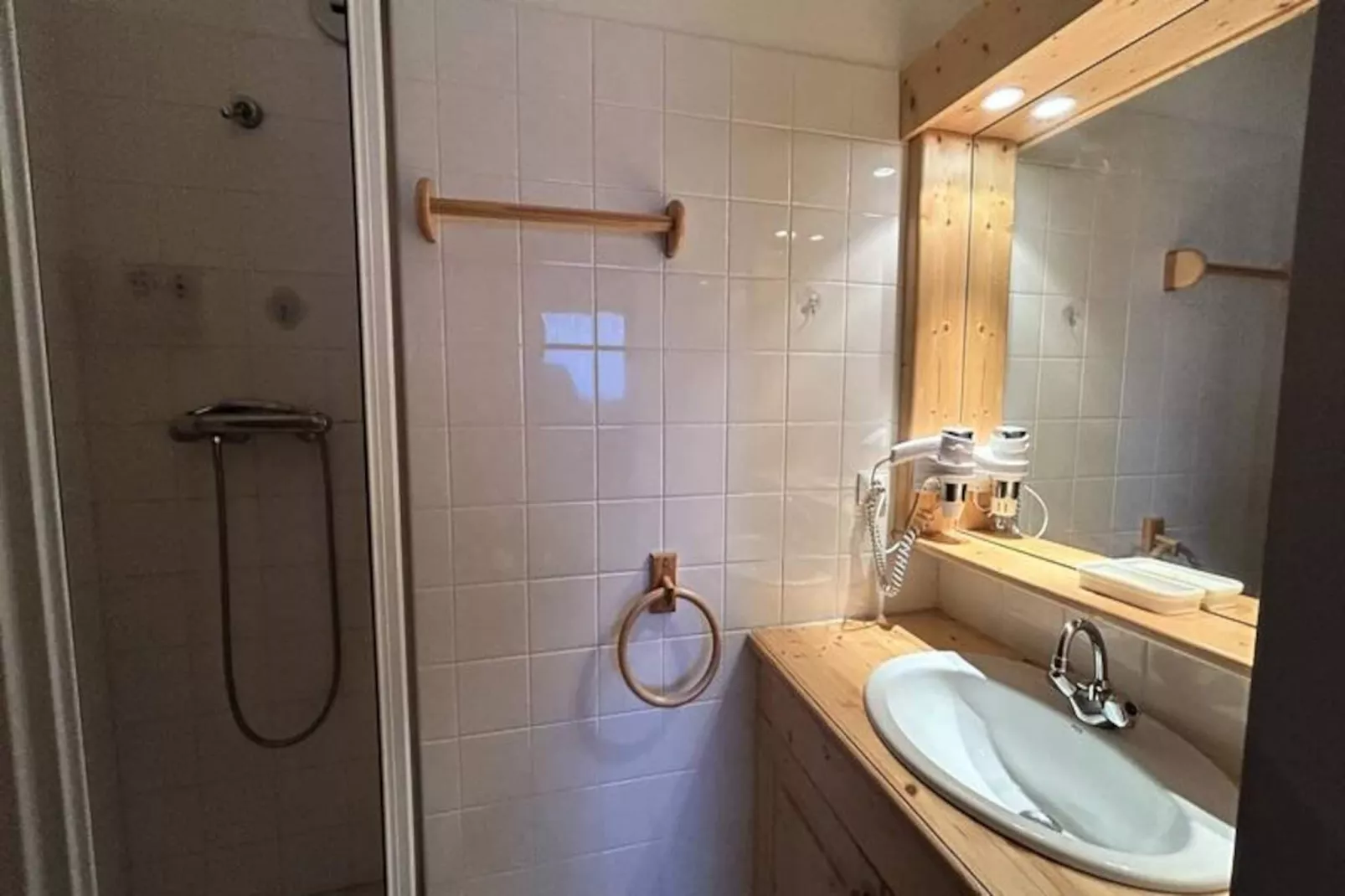 Résidence Erines-Nicht zugeordnet