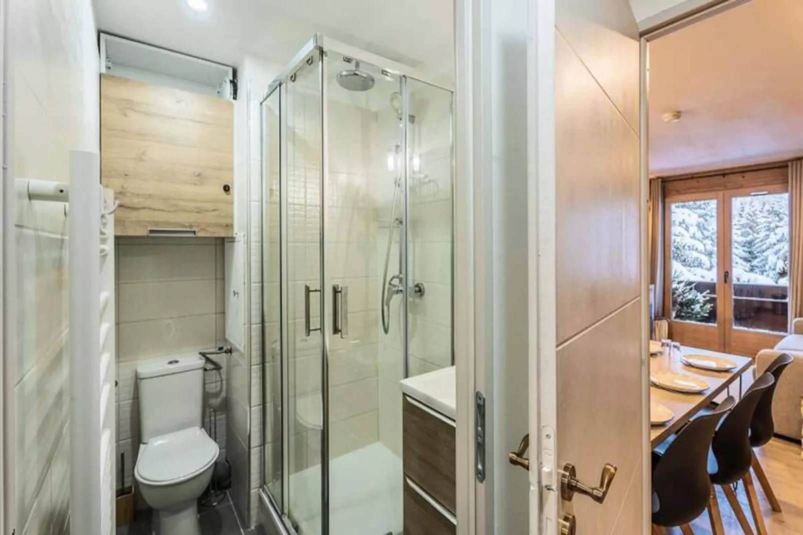 Résidence Erines-Nicht zugeordnet