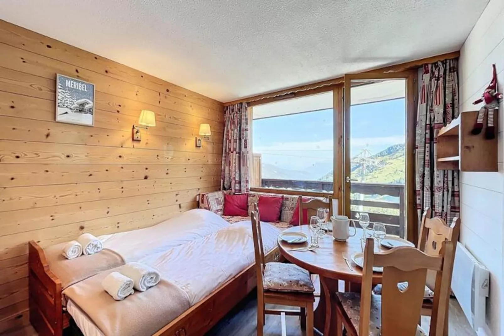 Résidence Plein Soleil - Non tagué