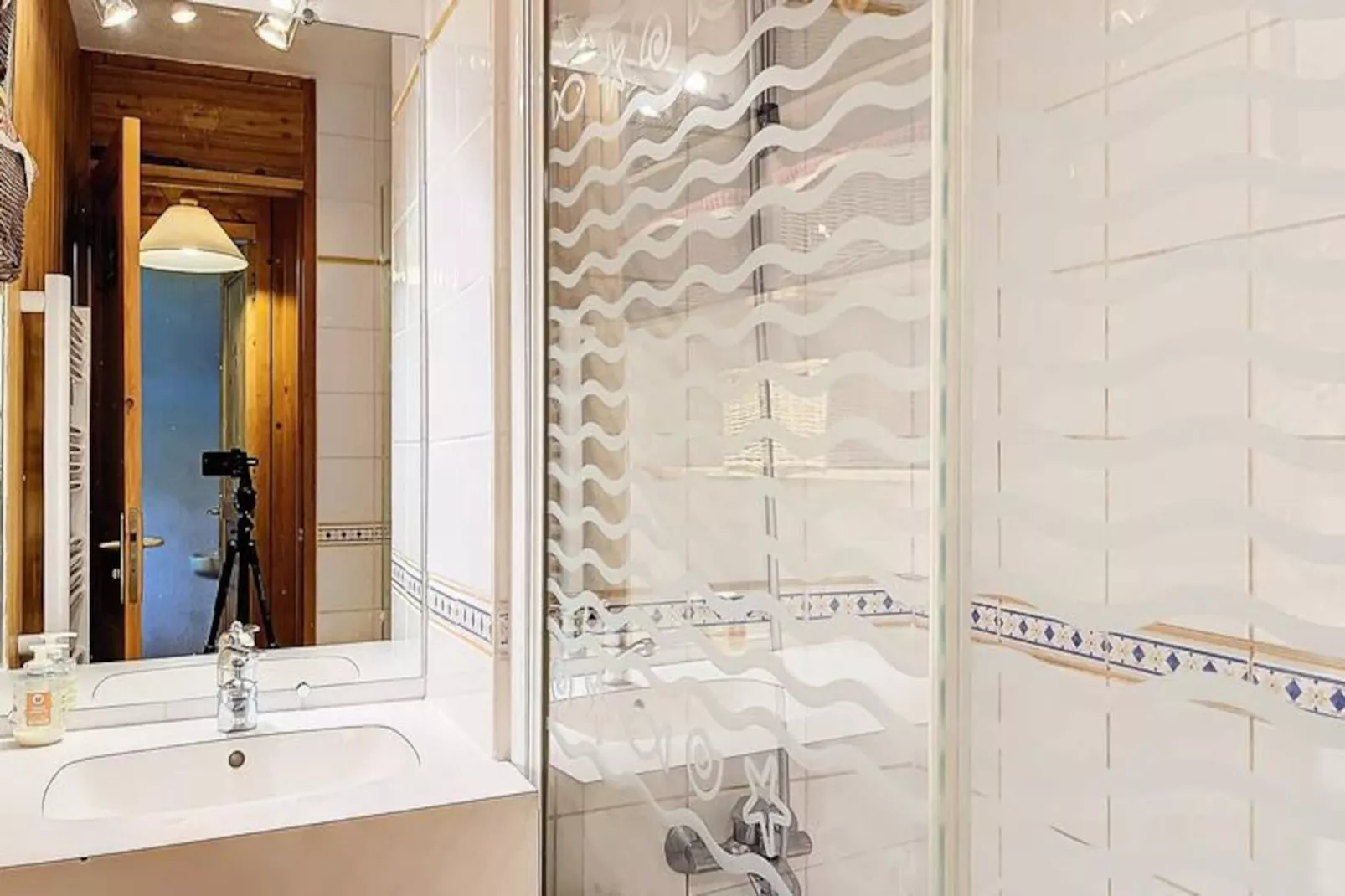 Résidence Aiguille Du Fruit-Untagged